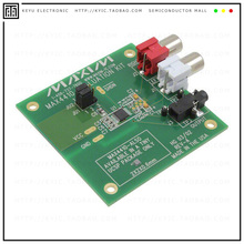 MAX4410EVKIT【KIT EVALUATION FOR MAX4410】