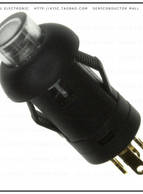 LP1OA1AB【SWITCH PUSH SPST-NO 0.1A 30V】