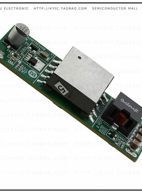 MAXREFDES48#【REF DESIGN EFD20 TRANSFORMER PS】