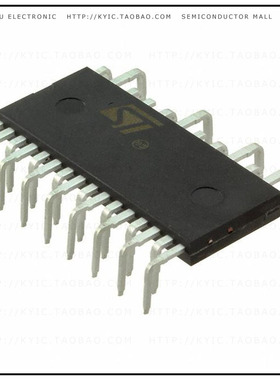 STGIPN3H60AT【IGBT BIPO 600V 3A DIP】