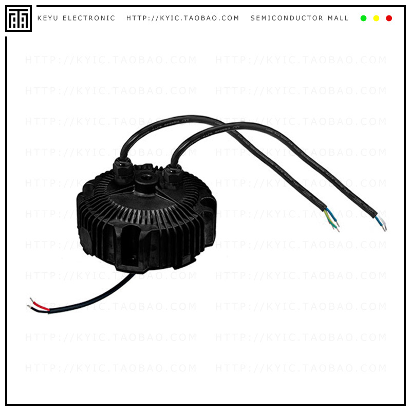 HBG-200-36A【LED DVR CC/CV ACDC 21.6-36V 5.5A】