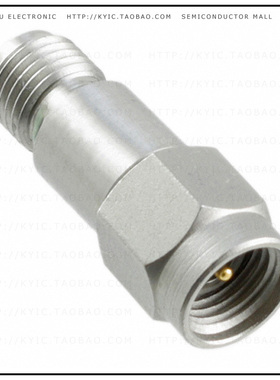 ATT-0640-10-29M-02【RF ATTENUATOR 10DB 2.92MM MODULE】