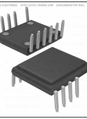 TOP267VG【IC OFFLINE SW PWM OCP OVP 12EDIP】