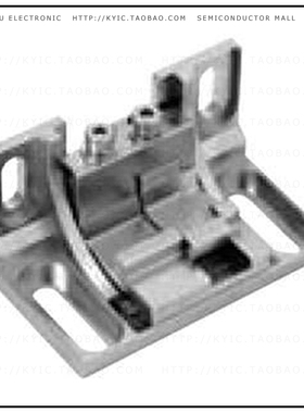 F39-LGRA【BRACKET INTERMED RR FOR F3SG-RR】
