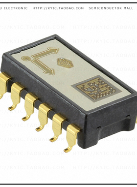 SCA1000-D01-1【ACCEL 1.7G ANALOG/SPI 12SMD】