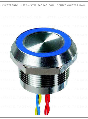 PW1L-RYAFB002E0W【22MM PIEZO THIN RING 24VDC WHI】