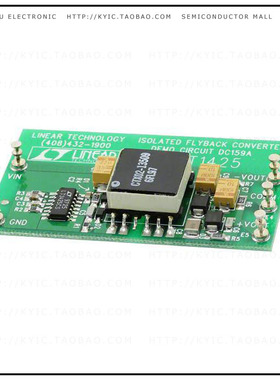 DC159A-A【BOARD EVAL FOR LT1425CS】