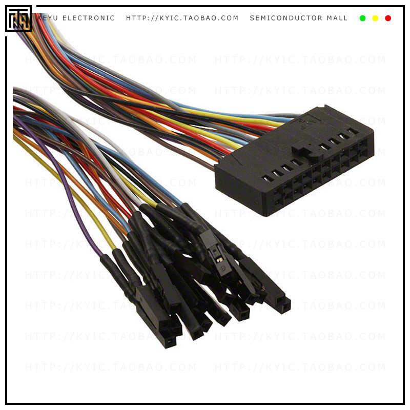CBL-DV3【CABLE DATA REPL FOR DV3400 18CH】