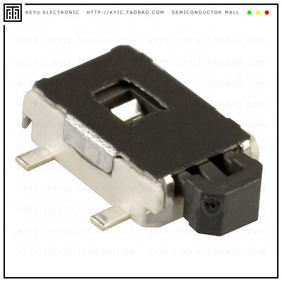 EVQ-PSR02K【SWITCH TACTILE SPST-NO 0.05A 12V】