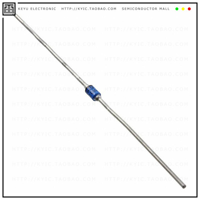 JANS1N5806【DIODE GEN PURP 150V 1A AXIAL】