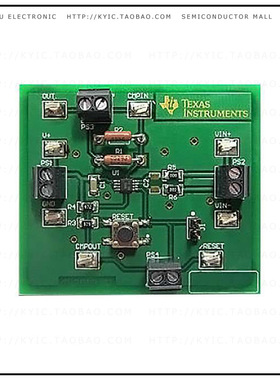 INA200EVM【EVAL BOARD FOR INA200】
