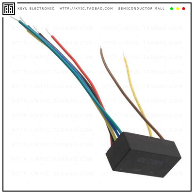 RCD-48-0.35/W【LED DRIVER CC BUCK 2-56V 350MA】
