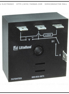 THDS410.25SA【RELAY TIME DELAY 0.25SEC CHASSIS】