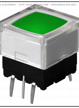 JB15LPF-JB【SWITCH TACTILE SPST-NO 0.05A 24V】