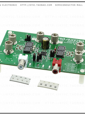 MAX9736AEVKIT+【KIT EVAL FOR MAX9736A】