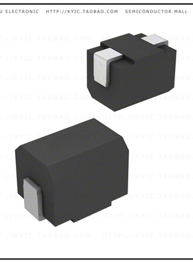 3613C100K【FIXED IND 10UH 250MA 1.6 OHM SMD】