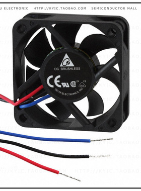 AFB04512HB-F00【FAN AXIAL 45X15MM 12VDC WIRE】