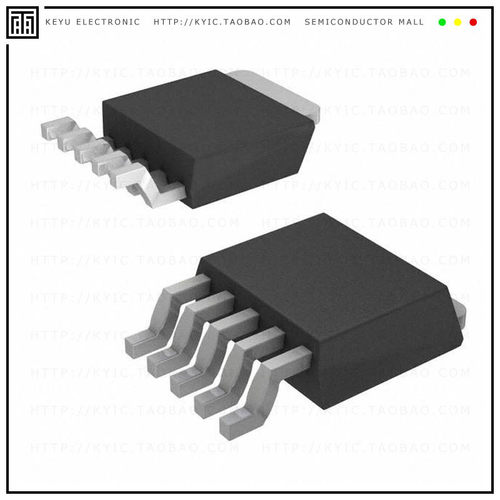 SI-8008TM-TL【IC REG BUCK ADJ 1.5A TO-252-5】