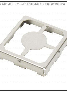 SMS-401F【RF SHIELD 0.5' X 0.538' SMD】