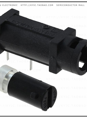 FX0457【FUSE HLDR CARTRIDGE 250V 10A PCB】