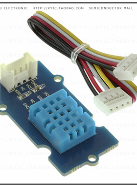 101020011【GROVE TEMP/HUMIDITY SENSOR】