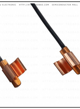 USP7766【THERMISTOR NTC 10KOHM 3892K CLIP】