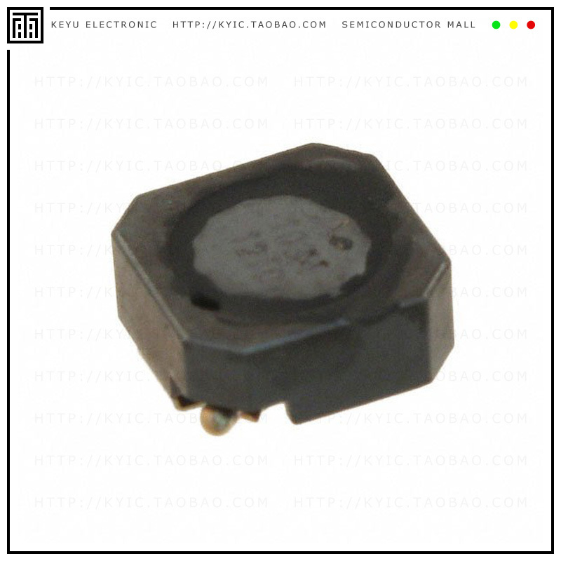 B82462G4333M000【FIXED IND 33UH 850MA 230 MOHM】