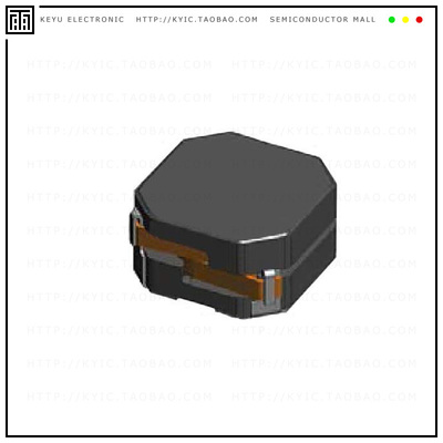 1248AS-H-150M=P3【FIXED IND 15UH 2.7A 78 MOHM SMD】