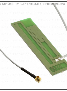 W3538E0200【RF ANT 850/900MHZ PCB TRAC 200MM】