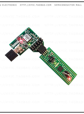 EVAL-ADUCM360QSPZ【QUICKSTART PLUS ADUCM361 EVAL BD】