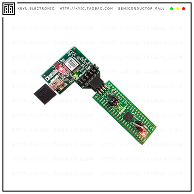 EVAL-ADUCM360QSPZ【QUICKSTART PLUS ADUCM361 EVAL BD】