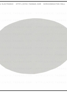7993MP-1CIRCLE-100【SPACER FOR MEMBRANE SWITCH 100PC】