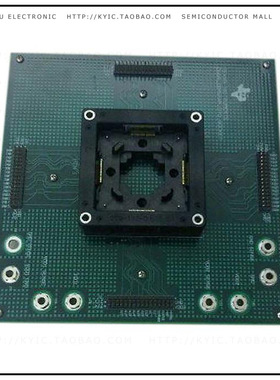 SMV512K32-CVAL【BOARD BREAKOUT SMV512K32】