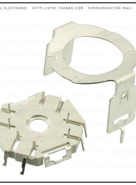 B65665C0004X000【MOUNTING ASSEMBLY P 22 X 13】