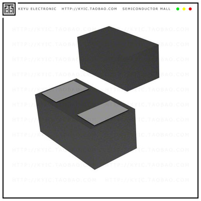 CPDUR5V0R-HF【TVS DIODE 5V 13V 0603/SOD523F】