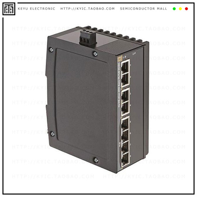 24031080030【NETWORK SWITCH-UNMANAGED 8 PORT】