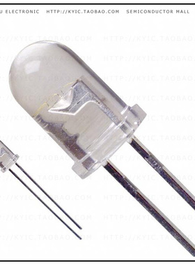 SSL-LX5093UWC/A【LED WHITE CLEAR T-1 3/4 T/H】