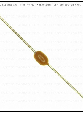 VA100005D150DL【VARISTOR 8.5V 150A AXIAL】