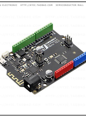 DFR0267【BLUNO ATMEGA328P/CC2540 EVAL BRD】