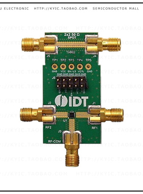 F2977EVBI【EVALUATION BOARD】