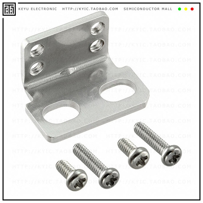 MSEXZ1【LSHAPED MNT BRACKET FOR EXZ SERI】