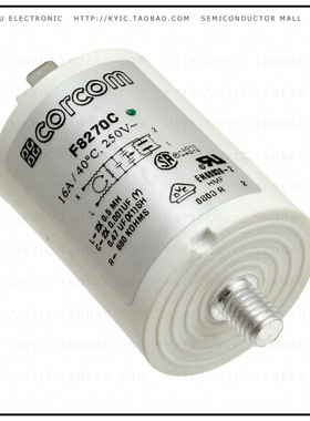 4-1609090-1【LINE FILTER 250VAC 16A CHASS MNT】