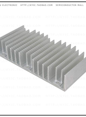30723【HEATSINK MAXI 0.9' THRU/TRANS】