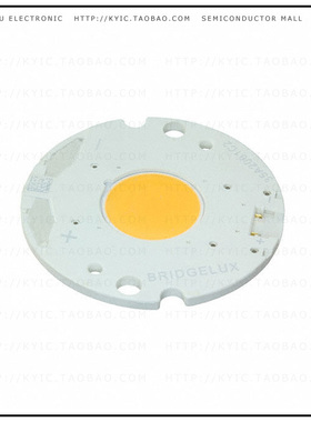 BXRC-35A2001-C-23【LED ARRAY 3500K WHT 2000LM COB】