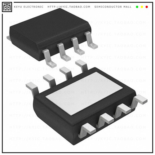 STCS1APHR【IC LED DRIVER LIN DIM POWER8-SO】