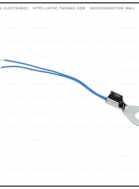 B57703M0303G040【THERM NTC 30KOHM 3964K RING LUG】