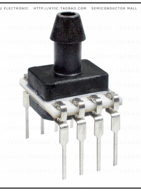 SSCDANN015PAAA5【SENSOR PRES 15PSI ABSO 5V DIP】