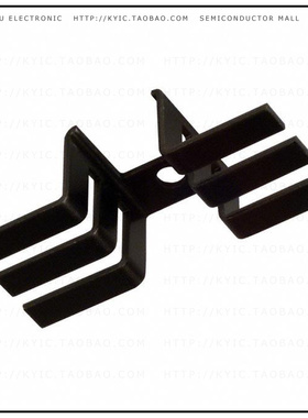 507102B00000G【HEATSINK TO-220 EXT CAP 2W】