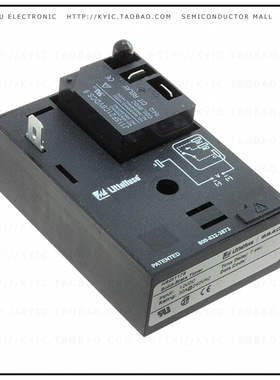 HRDI117S【RELAY TIME DELAY 7SEC 30A 125V】