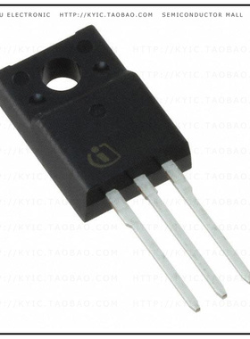 IPAN80R450P7XKSA1【MOSFET N-CH 800V 11A TO220-3】